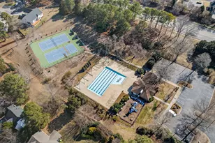 4225 Fowler Ridge Dr, Raleigh, NC 27616 - Photo 48