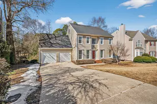 4225 Fowler Ridge Dr, Raleigh, NC 27616 - Photo 2