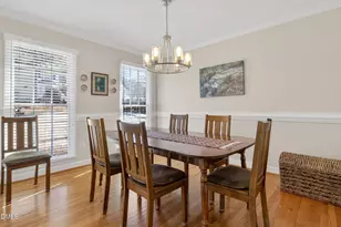 4225 Fowler Ridge Dr, Raleigh, NC 27616 - Photo 8