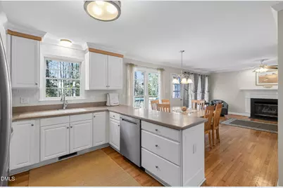 4225 Fowler Ridge Drive, Raleigh, NC 27616 - Photo 16