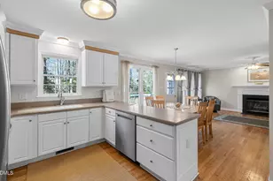 4225 Fowler Ridge Dr, Raleigh, NC 27616 - Photo 16