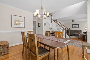 4225 Fowler Ridge Dr, Raleigh, NC 27616 - Photo 6