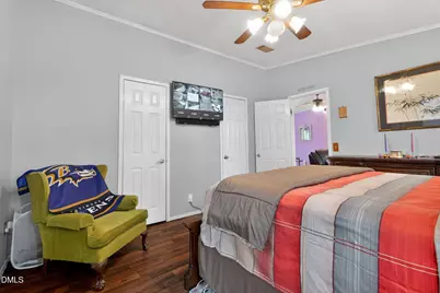 115 Red Fox, Mount Holly, NC 28120 - Photo 22