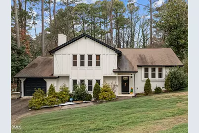7713 Haymarket Lane, Raleigh, NC 27615 - Photo 1
