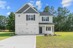 254 Traveller Way, Raeford, NC 28376 - Photo 6