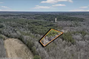 Lot 91 Skylark, Henderson, NC 27537 - Photo 1