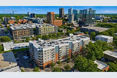 222 Glenwood Avenue #709, Raleigh, NC 27603 - Photo 24