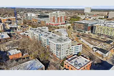 222 Glenwood Avenue #709, Raleigh, NC 27603 - Photo 28