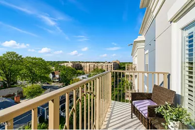 222 Glenwood Avenue #709, Raleigh, NC 27603 - Photo 1