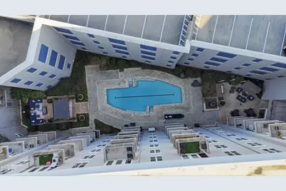 222 Glenwood Avenue #709, Raleigh, NC 27603 - Photo 26