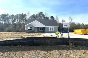 58 Mendenhall Dr, Angier, NC 27501 - Photo 2