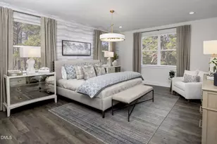 58 Mendenhall Dr, Angier, NC 27501 - Photo 20