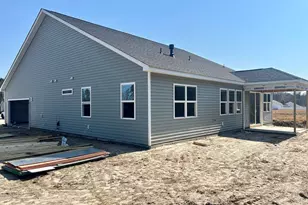 58 Mendenhall Dr, Angier, NC 27501 - Photo 8