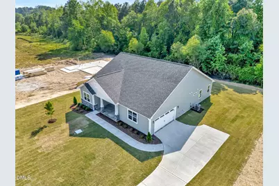 58 Mendenhall Drive, Angier, NC 27501 - Photo 2