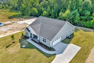 58 Mendenhall Dr, Angier, NC 27501 - Photo 2