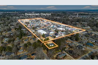 109 Hardee Street, Clayton, NC 27520 - Photo 46