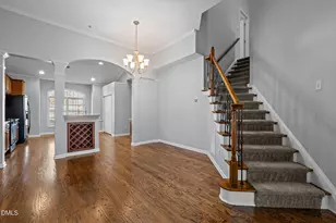 209 Beringer Pl, Chapel Hill, NC 27516 - Photo 6