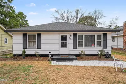 702 3rd Street, Goldsboro, NC 27534 - Photo 1