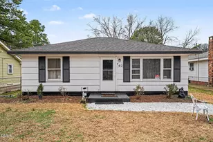 702 3rd St, Goldsboro, NC 27534 - Photo 1