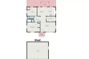 702 3rd St, Goldsboro, NC 27534 - Photo 4