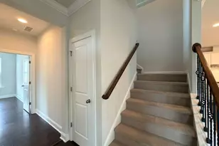 1124 Craigmeade Dr, Morrisville, NC 27560 - Photo 20