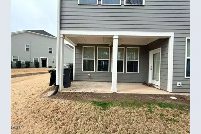 1124 Craigmeade Drive, Morrisville, NC 27560 - Photo 40