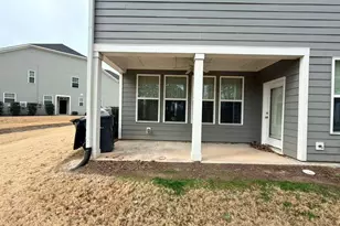 1124 Craigmeade Dr, Morrisville, NC 27560 - Photo 40