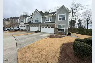 1124 Craigmeade Drive, Morrisville, NC 27560 - Photo 2