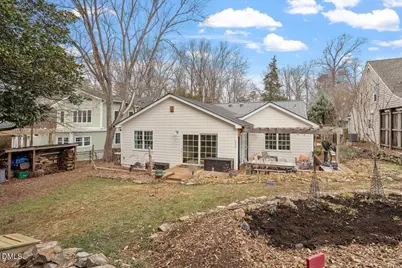 2809 Barmettler Street, Raleigh, NC 27607 - Photo 34