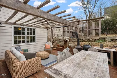 2809 Barmettler Street, Raleigh, NC 27607 - Photo 18