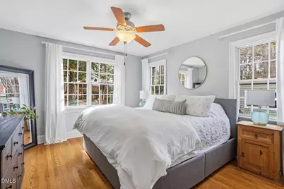 2809 Barmettler Street, Raleigh, NC 27607 - Photo 20