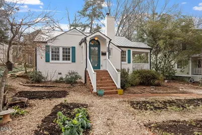 2809 Barmettler Street, Raleigh, NC 27607 - Photo 36