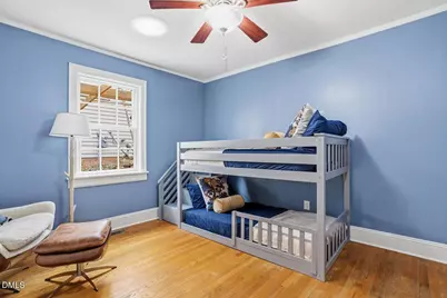 2809 Barmettler Street, Raleigh, NC 27607 - Photo 26