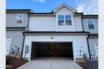 238 Fosterton Cottage Way, Raleigh, NC 27603 - Photo 6