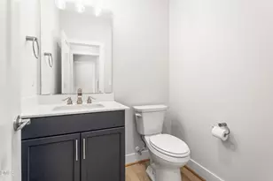 3402 St Barts Pl, Mebane, NC 27302 - Photo 20