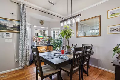 2717 Wyntercrest Lane, Durham, NC 27713 - Photo 6