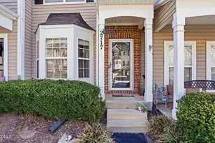 2717 Wyntercrest Ln, Durham, NC 27713 - Photo 4