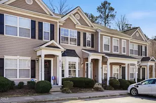 2717 Wyntercrest Ln, Durham, NC 27713 - Photo 2