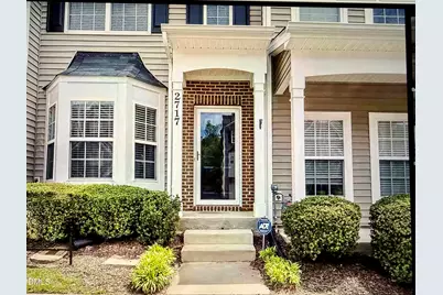 2717 Wyntercrest Lane, Durham, NC 27713 - Photo 2