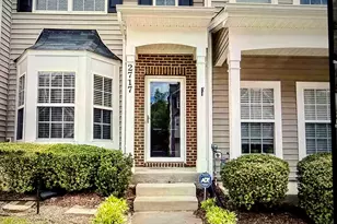 2717 Wyntercrest Ln, Durham, NC 27713 - Photo 2