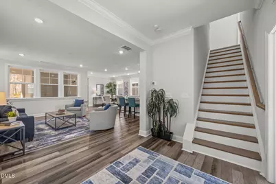 275 Edge Of Auburn Boulevard, Raleigh, NC 27610 - Photo 18