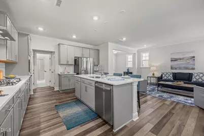 275 Edge Of Auburn Boulevard, Raleigh, NC 27610 - Photo 8