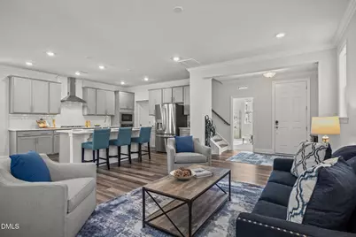 275 Edge Of Auburn Boulevard, Raleigh, NC 27610 - Photo 12