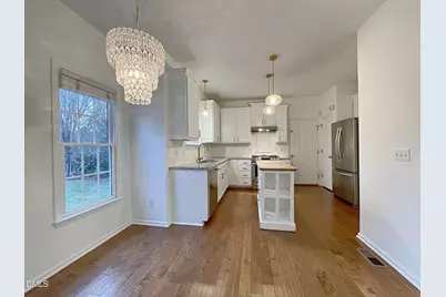 2504 Brighthaven Drive, Raleigh, NC 27614 - Photo 14