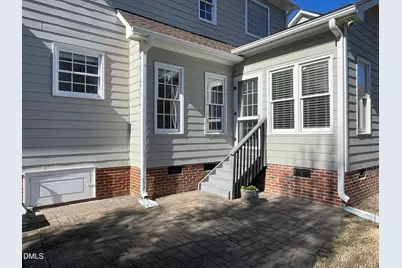 2504 Brighthaven Drive, Raleigh, NC 27614 - Photo 34