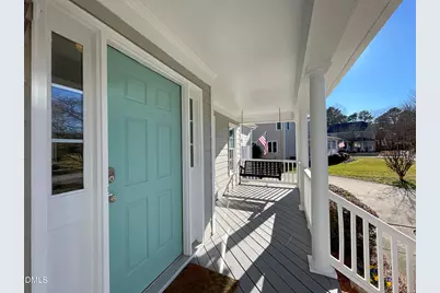 2504 Brighthaven Drive, Raleigh, NC 27614 - Photo 2