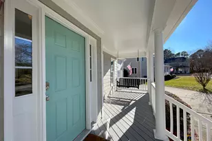 2504 Brighthaven Dr, Raleigh, NC 27614 - Photo 2
