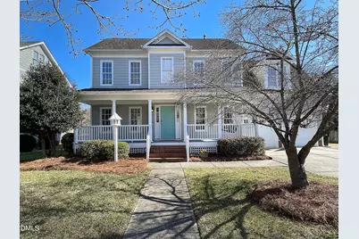 2504 Brighthaven Drive, Raleigh, NC 27614 - Photo 1