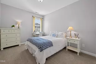 504 Walters Dr, Wake Forest, NC 27587 - Photo 36