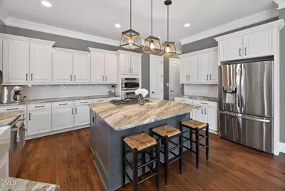 504 Walters Drive, Wake Forest, NC 27587 - Photo 10